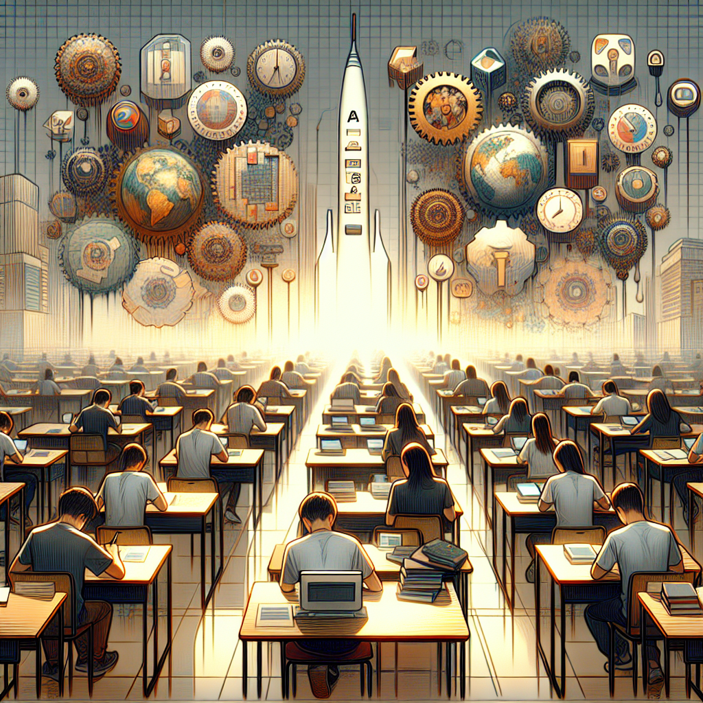 آزمون آلفا تست ایتالیا