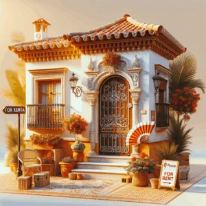 راهنمای جامع اجاره خانه در اسپانیا - تصویر