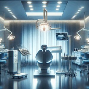 تحصیل دندانپزشکی در ایتالیا