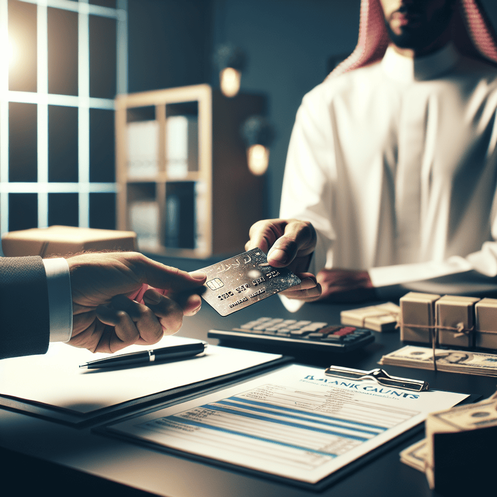 Opening a bank account in Turkey guide