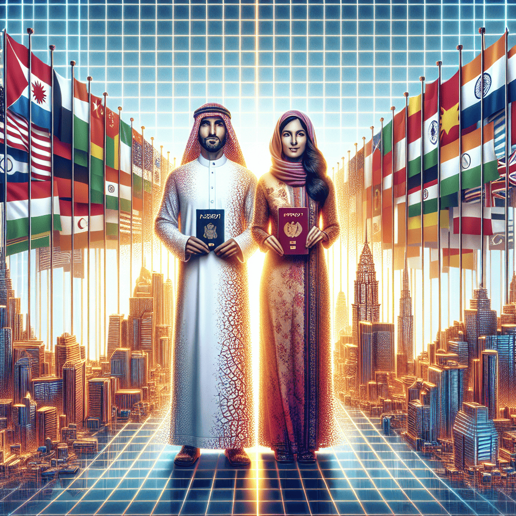 تابعیت دوگانه