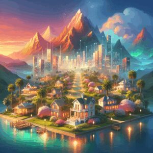 خرید ملک خارجی - فرصت‌ها و چالش‌ها