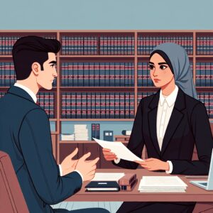 وکیل مهاجرت