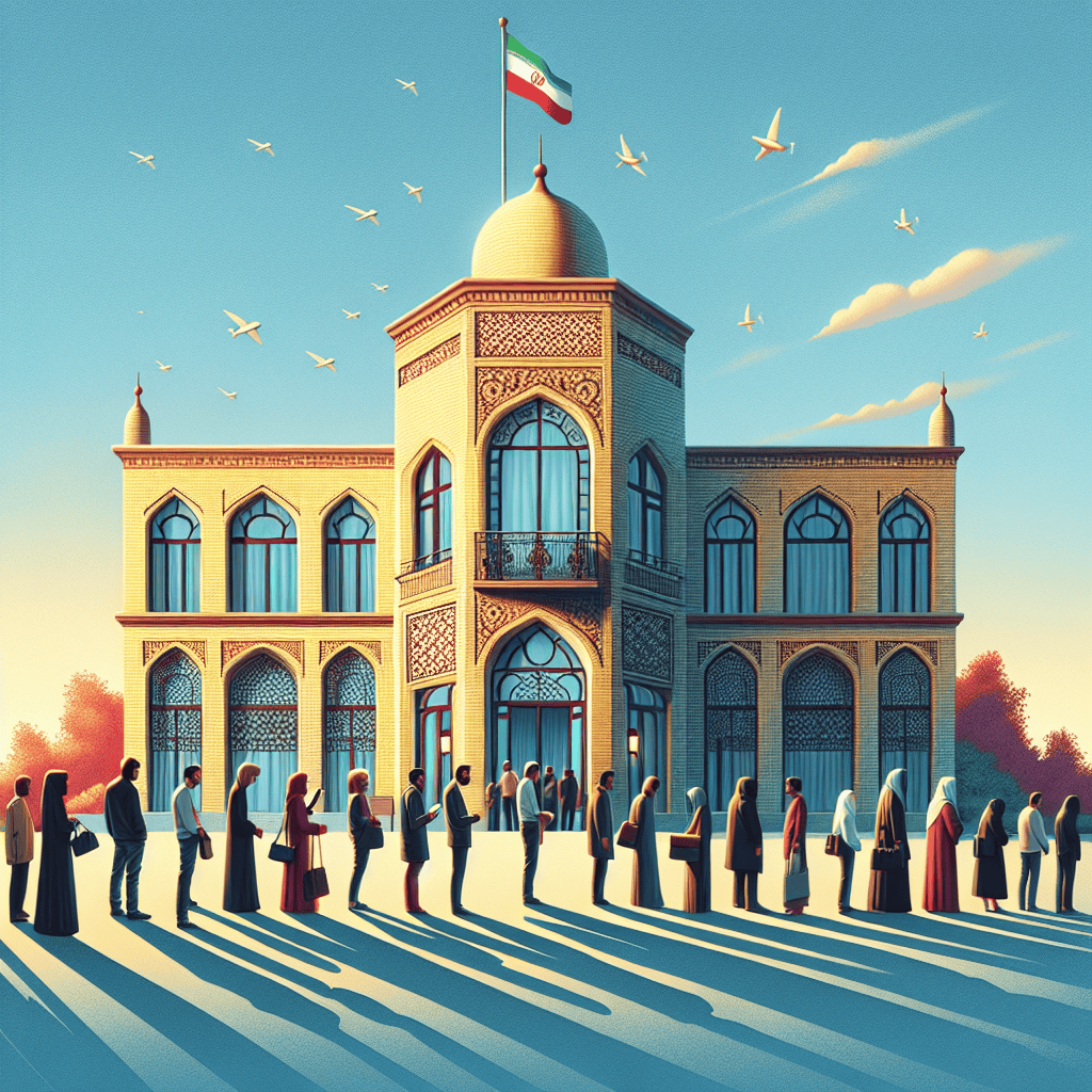 سفارت اسپانیا - راهنمای اخذ ویزا