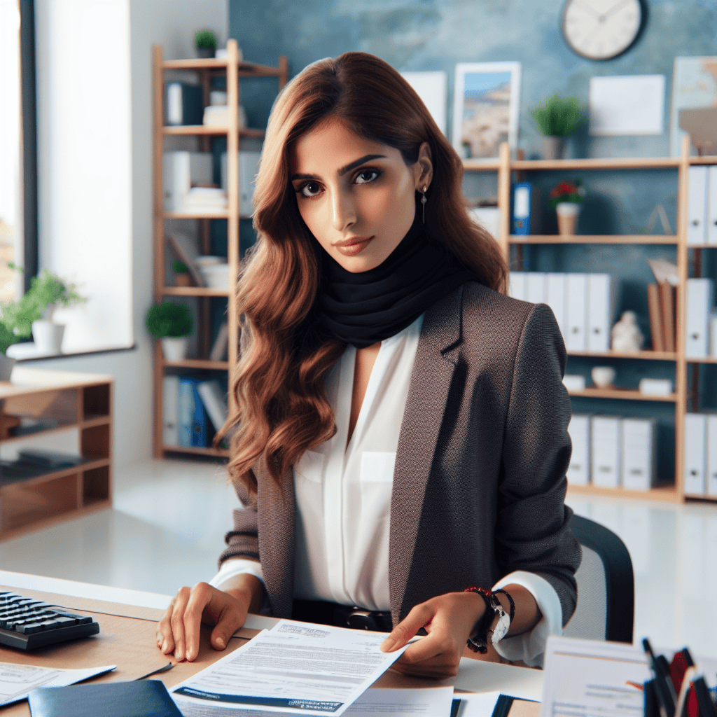 ویزای کار قبرس شمالی